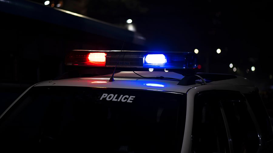 <div class="paragraphs"><p>Representative image showing a police vehicle.</p></div>