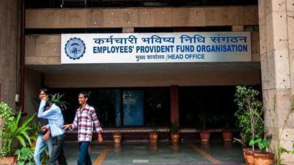 Government Plans to Refund Unclaimed EPFO Money from Inoperative Accounts