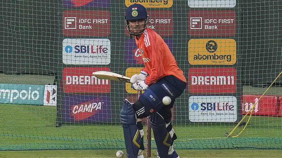 <div class="paragraphs"><p>Shubman Gill will be rewarded for his consistency. </p></div>