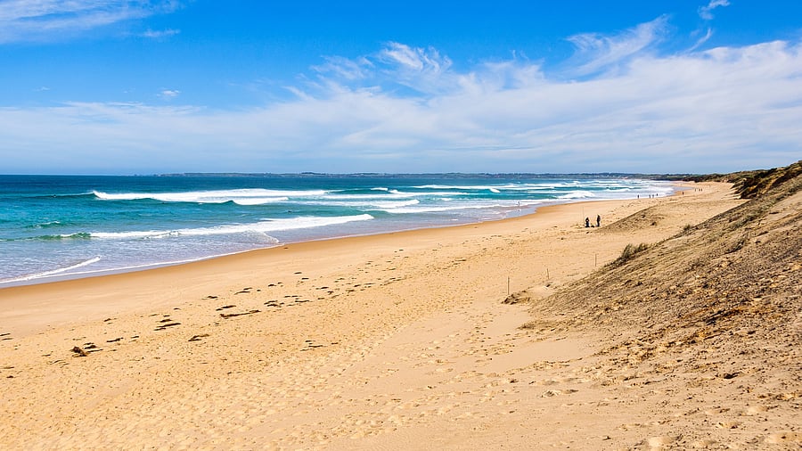 <div class="paragraphs"><p>A view of Australia's Phillip Island.</p></div>