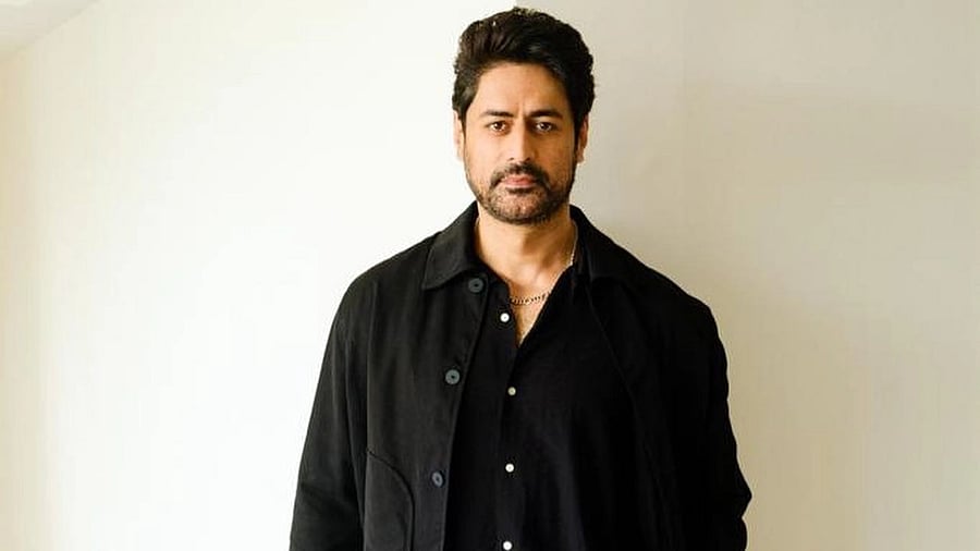 <div class="paragraphs"><p>Actor Mohit Raina</p></div>