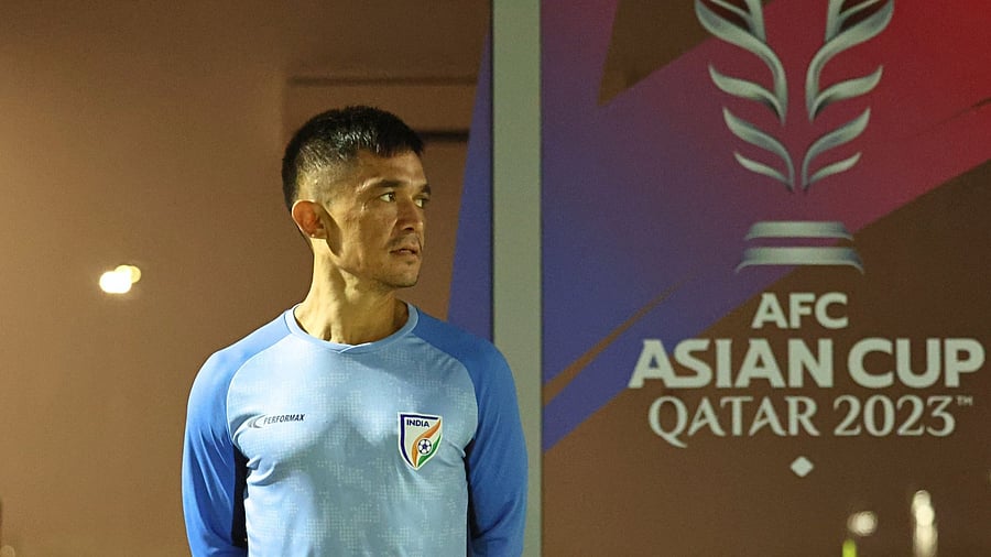 <div class="paragraphs"><p>Sunil Chhetri.</p></div>