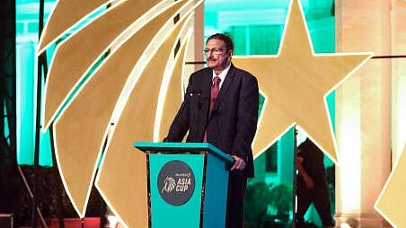 <div class="paragraphs"><p> PCB chairman Zaka Ashraf.</p></div>
