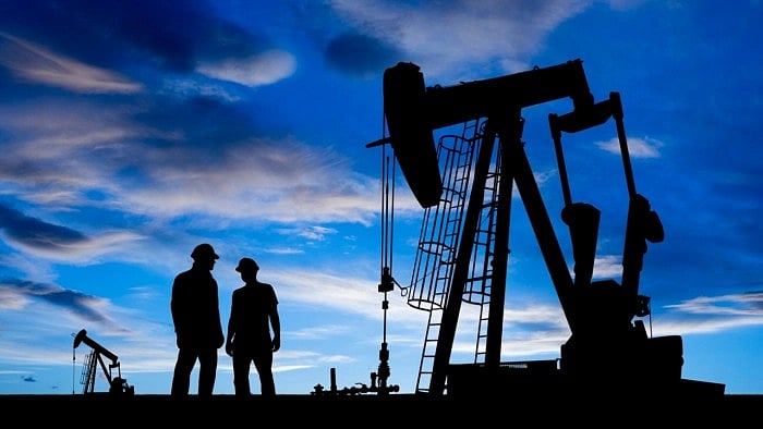 <div class="paragraphs"><p>The tax rates are reviewed every fortnight based on average oil prices in the previous two weeks.</p></div>