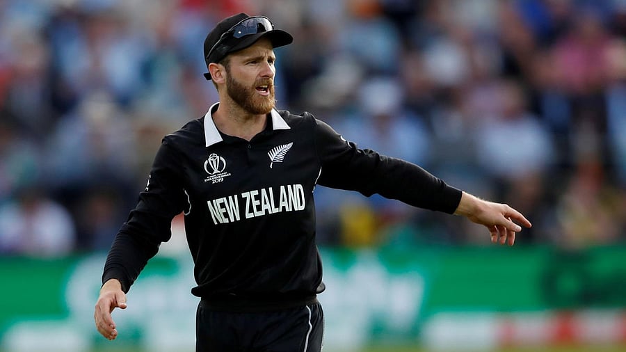 <div class="paragraphs"><p>New Zealand player Kane Williamson.</p></div>