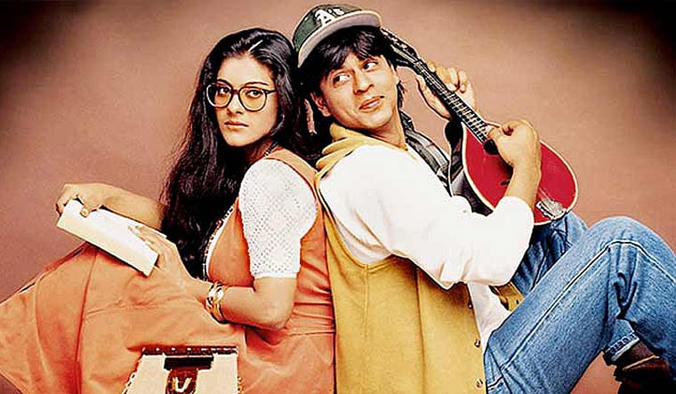 <div class="paragraphs"><p>DDLJ poster</p></div>
