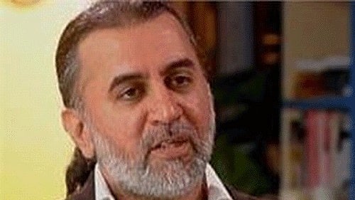 <div class="paragraphs"><p>Tarun Tejpal. </p></div>