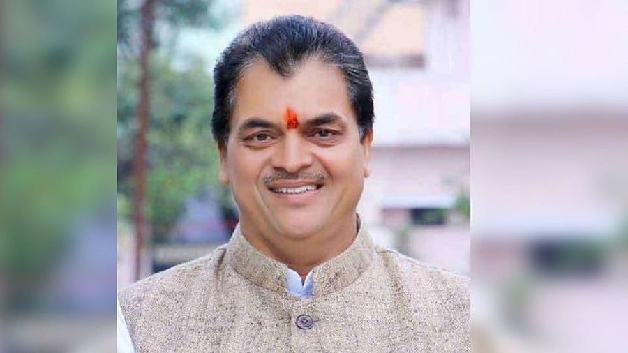 <div class="paragraphs"><p>Uttarakhand Minister Premchand Aggarwal.</p></div>