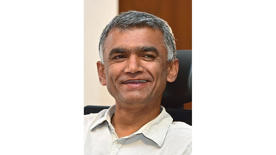 <div class="paragraphs"><p>Revenue Minister Krishna Byre Gowda.</p></div>