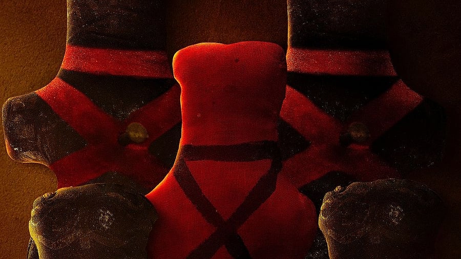 <div class="paragraphs"><p>Poster of&nbsp;supernatural thriller&nbsp;<em>Shaitan</em>.</p></div>