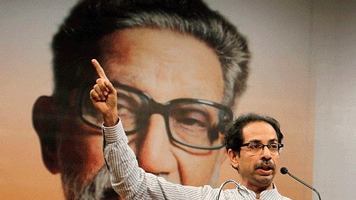 <div class="paragraphs"><p>The late Shiv Sena founder Balasaheb Thackeray was one of the pillars of the Ram Janmabhoomi movement but his son Uddhav Thackeray has not been invited to the Jan 22 consecration ceremony of the Ram Lalla idol at the temple in Ayodhya.</p></div>