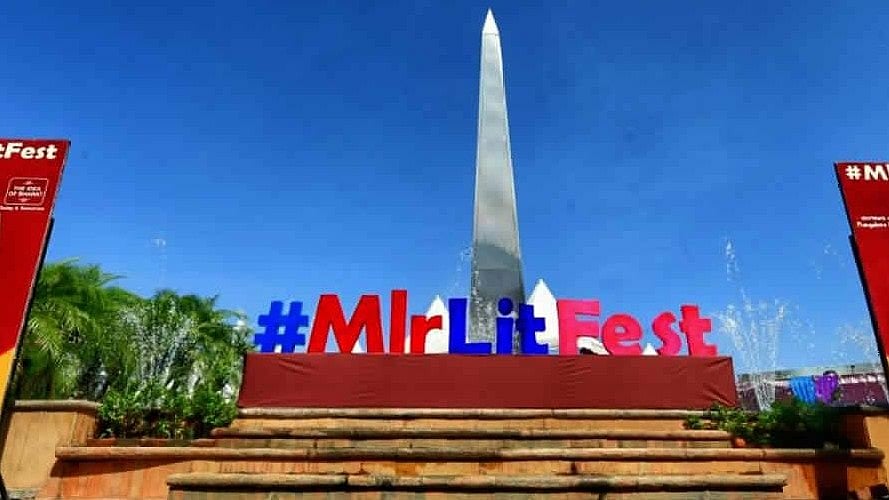 <div class="paragraphs"><p>The&nbsp;Mangalore Lit Fest will begin from Jan 19.</p></div>
