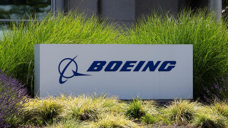 <div class="paragraphs"><p>Boeing 737 MAX plane models have reported problems that led to their grounding. </p></div>