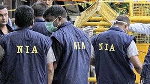 <div class="paragraphs"><p>The case was first registered by NIA on June 28 2023, against Tabish Siddiqui and others, following information received by the Ministry of Home Affairs (MHA). Representative image.</p></div>