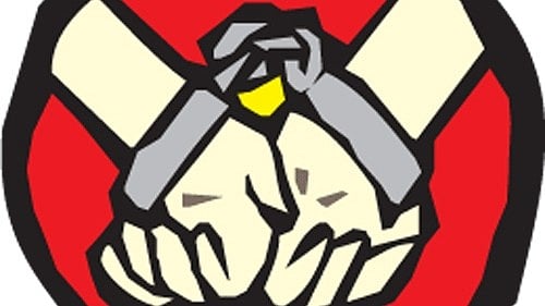 <div class="paragraphs"><p>Representational image of an arrest. </p></div>