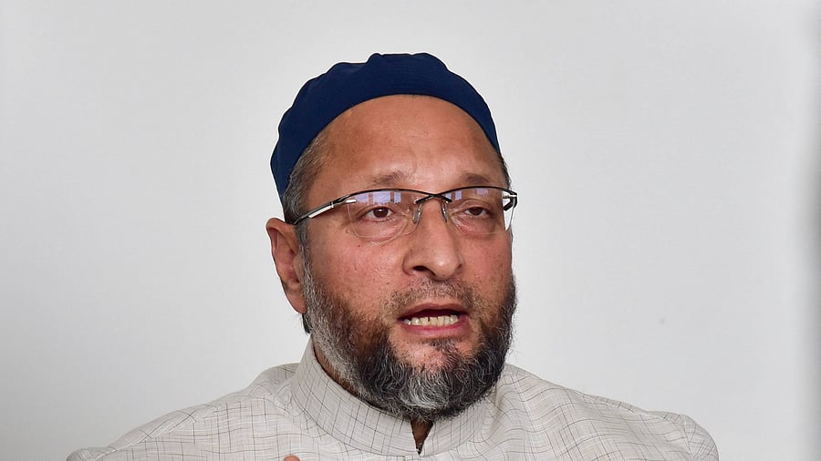 <div class="paragraphs"><p>AIMIM President Asaduddin Owaisi</p></div>