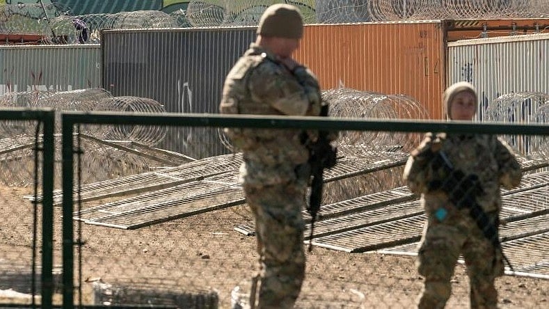 Iran says it has no link to drone strike in Jordan that killed US soldiers