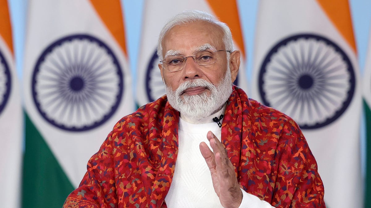 PM Modi to Inaugurate and Launch Projects Worth Rs 16,450 Crore in Kerala and Tamil Nadu