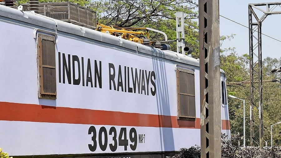 <div class="paragraphs"><p>The South Western Railway (SWR) will run seven pairs of special trains called Aastha Special Express to connect Karnataka and Goa with Ayodhya Dham. Representative image.</p></div>