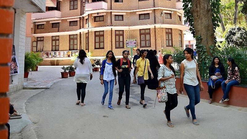 <div class="paragraphs"><p>A view of the Mount Carmel College in Bengaluru.</p></div>