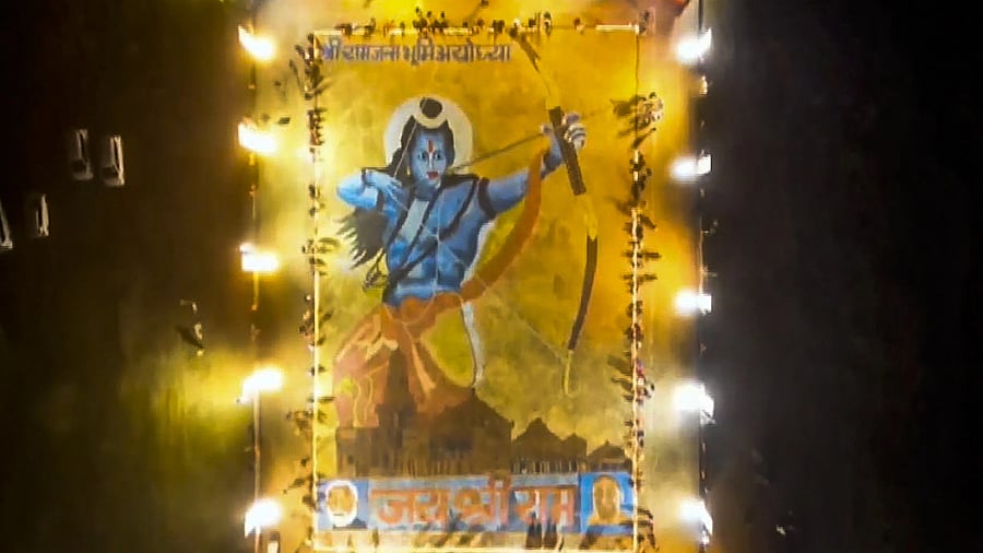 <div class="paragraphs"><p> Representative Image.</p></div>