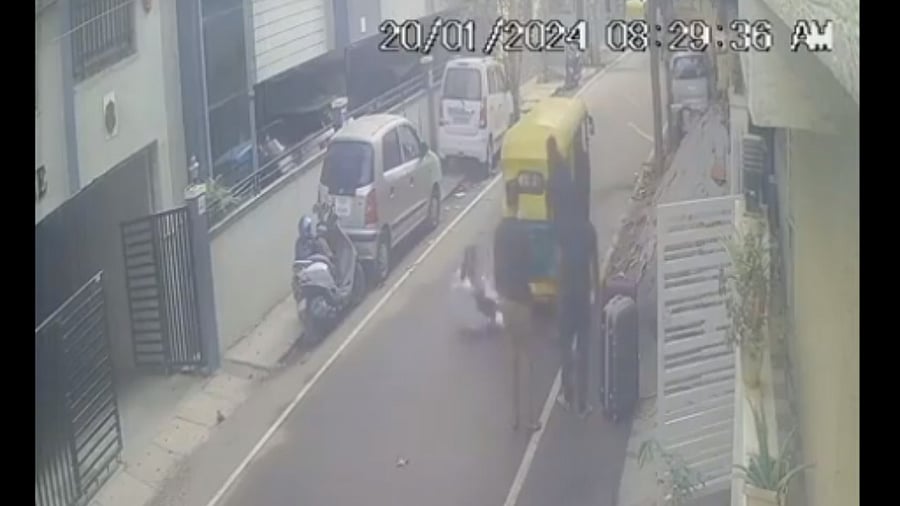 <div class="paragraphs"><p>Clip from the alleged video</p></div>