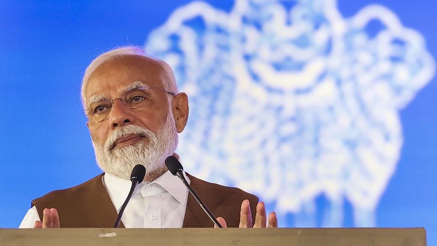 <div class="paragraphs"><p>Prime Minister Narendra Modi.</p></div>
