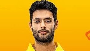 <div class="paragraphs"><p>Indian cricketer Shivam Dube.</p></div>