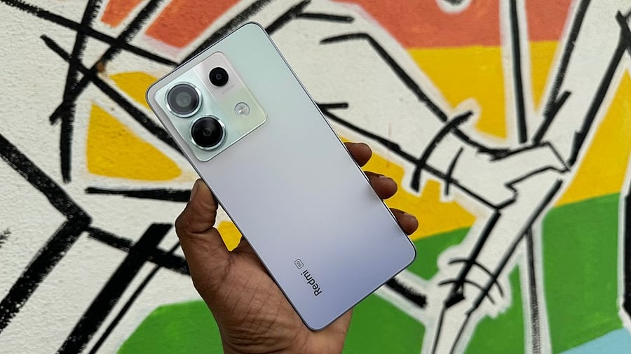 <div class="paragraphs"><p>Redmi Note 13 Pro. </p></div>