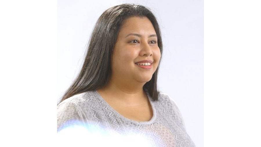 <div class="paragraphs"><p>Suchana Seth CEO of Mindful AI Lab.</p></div>