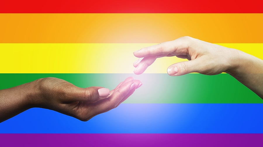 <div class="paragraphs"><p>Which message of God is true? There is no way to confirm any of this. They are matters of faith, based on myth i.e. cultural truths.</p></div>