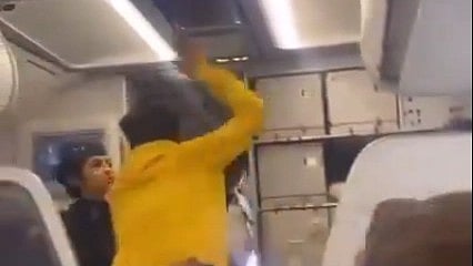<div class="paragraphs"><p>Screengrab from the&nbsp;purported video clipping of the incident.</p></div>