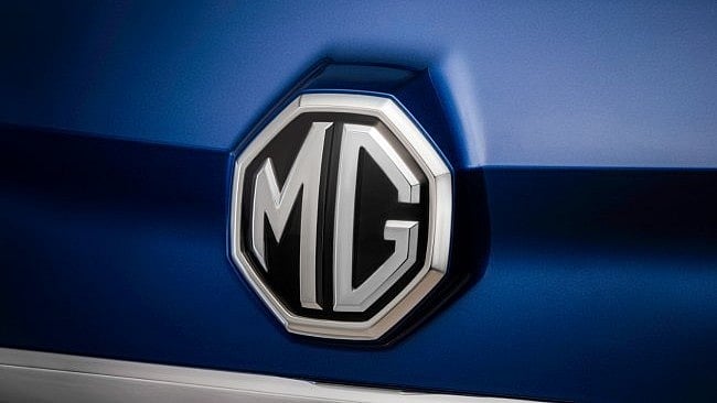 <div class="paragraphs"><p>MG Motor logo </p></div>
