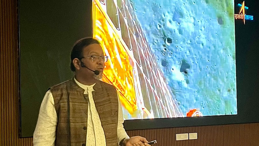 <div class="paragraphs"><p>Prof Anil Bhardwaj.</p></div>