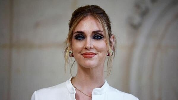 <div class="paragraphs"><p>Chiara Ferragni.</p></div>