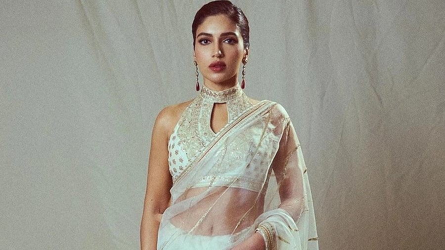 <div class="paragraphs"><p>Bollywood actress Bhumi Pednekar.</p></div>