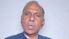 <div class="paragraphs"><p>Former Congress MLA Mewaram Jain.</p></div>