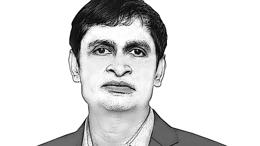 <div class="paragraphs"><p>Vasant G Hegde CFA, former banker, teaching at Manipal Academy of Higher Education, Bengaluru.</p></div>