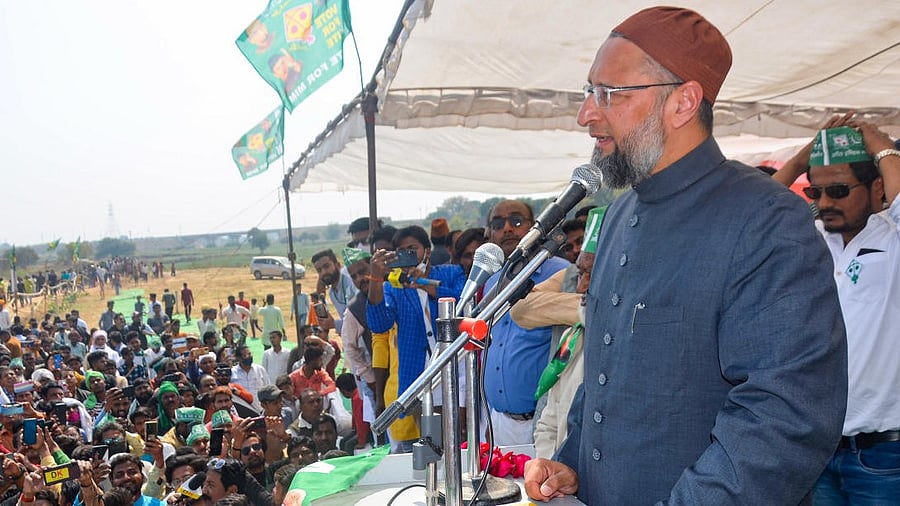 <div class="paragraphs"><p>AIMIM chief Asaduddin Owaisi</p></div>