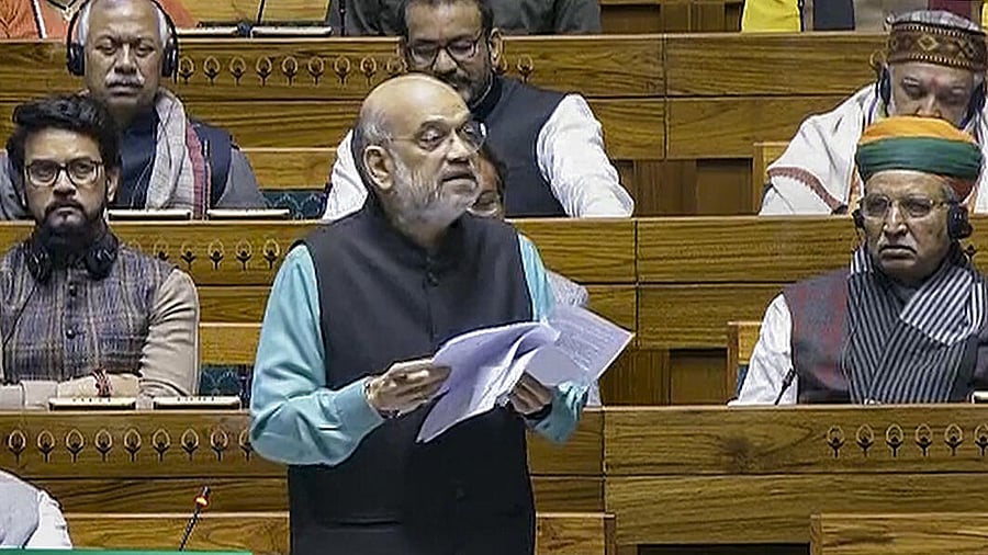 <div class="paragraphs"><p>Home Minister Amit Shah</p></div>