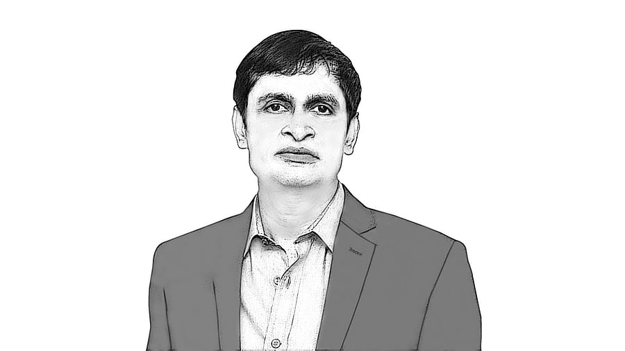 <div class="paragraphs"><p>Vasant G Hegde Chartered Financial Analyst (CFA), former banker and teacher at Manipal Academy of Higher Education, Bengaluru</p></div>