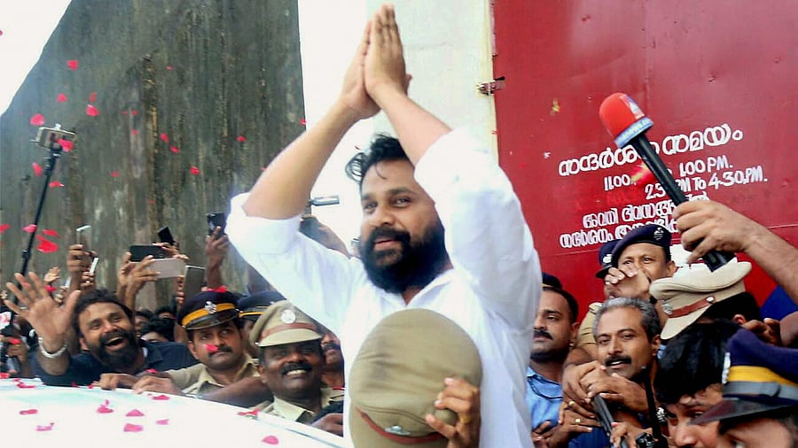 <div class="paragraphs"><p>A file photo of Actor Dileep</p></div>