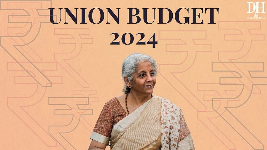 <div class="paragraphs"><p>Union Finance Minister Nirmala Sitharaman.</p></div>