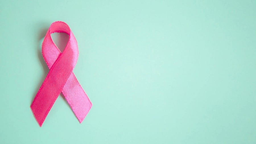 <div class="paragraphs"><p>Breast Cancer symbol </p></div>