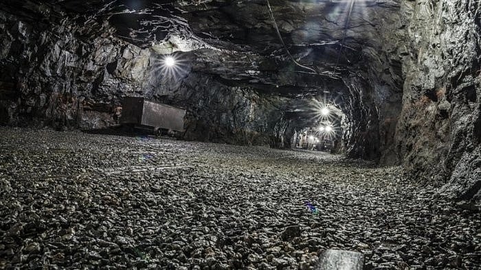 India's Lithium Discovery: Bridging the Exploration-Extraction Gap for Rare Earth Minerals