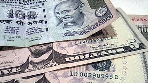 India's forex reserves drop USD 711 million to USD 681.610 billion: RBI data