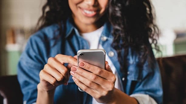 <div class="paragraphs"><p>Representative image of using internet on mobile phone.</p></div>