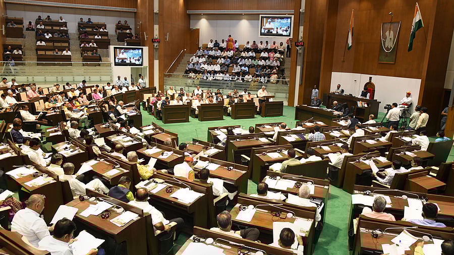 <div class="paragraphs"><p>Gujarat Assembly</p></div>