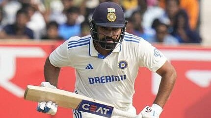 India opt to bat against England in 2nd Test, Rajat Patidar and Shoaib ...