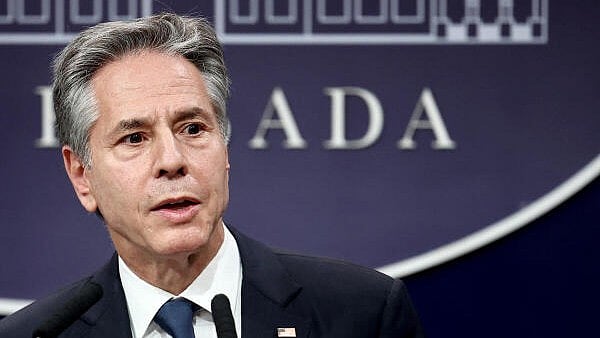 <div class="paragraphs"><p>US Secretary of State Antony Blinken.</p></div>